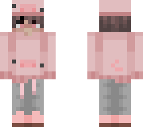 oink oink!