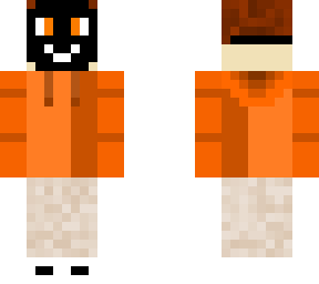 oopsieplayz skin (with mask)