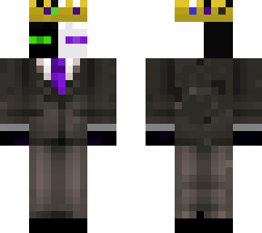 op business man