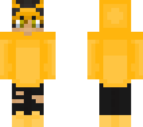 orange boy : orange fruit