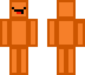 orange derp
