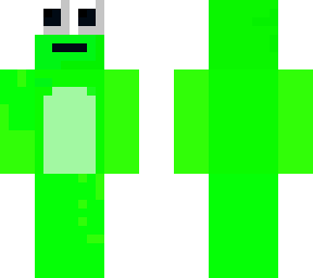 orphan tears frog
