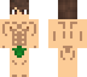 pablo taparabos v1