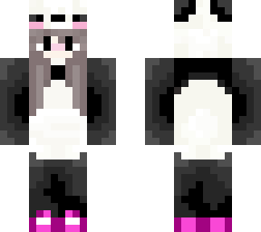 panda