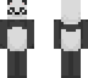 panda bear