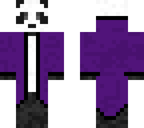 panda robes