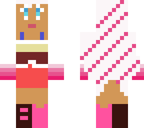 parfait cookie