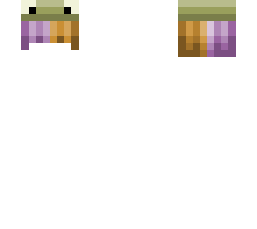 part 2 frog hat