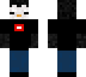 penguin with supreme 3