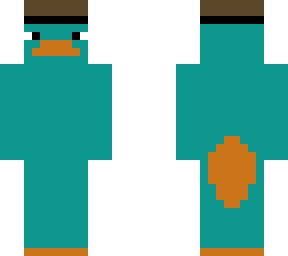 perry