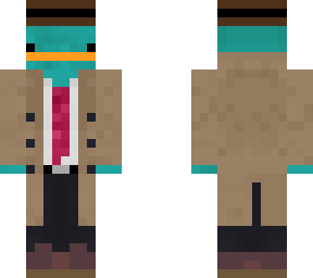 perry el inspector