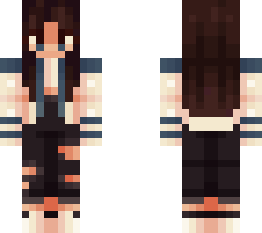 persona.03 // personal project