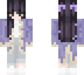pillerquartz's lore skin maybe
