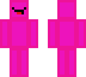 pink derp