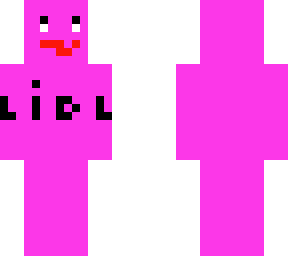 pink master