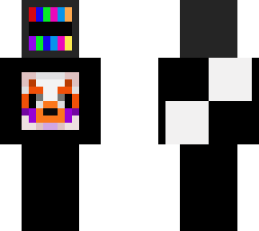 please stand by ~lolbit
