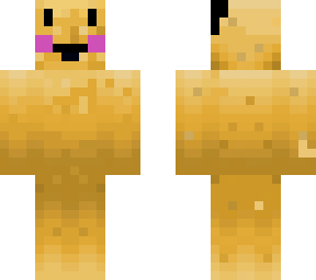 potato