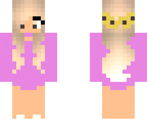 pretty girl *recolor*