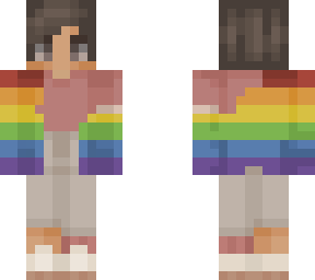 pride e-boy