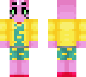 princess carolyn