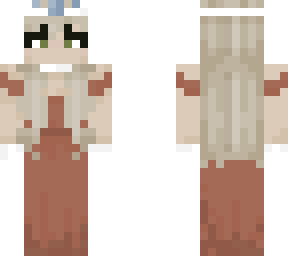 princess girl blonde green eyes