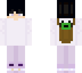 prupl x mr.ribbits