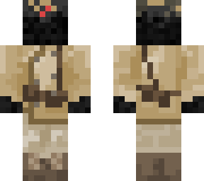 psdrb new uniform ushanka- 1
