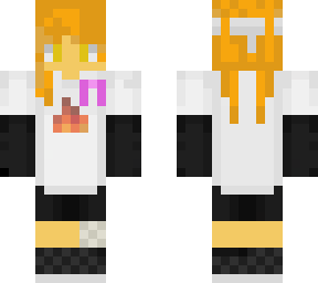pumpiggy x sapnap