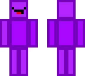 purple derp