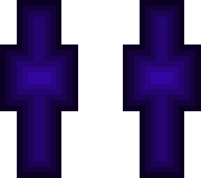 purple i don't know