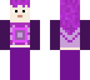 purple pp