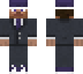 purple steve pro