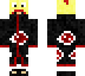 quebyn akatsuki