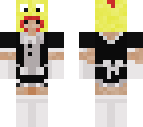 quebyn maid