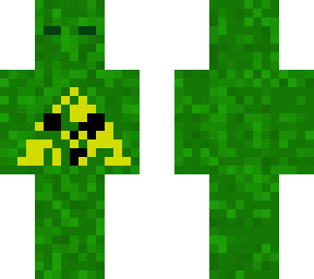 radioactive