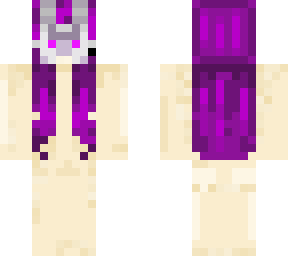 ragingpurpleplasma base skin