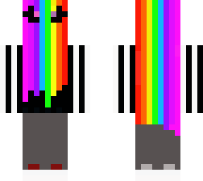 rainbow