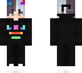 rainbow adidas kid