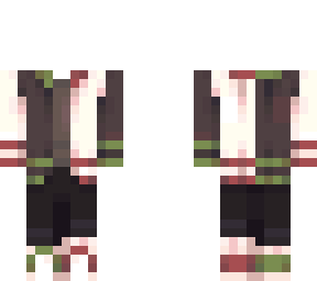 ranboo merch outfit base!