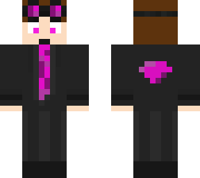 re upload  dantdm gone pink