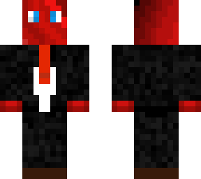 red boi