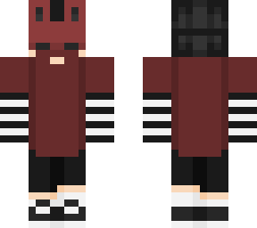 red bunny boi