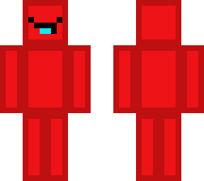red derp