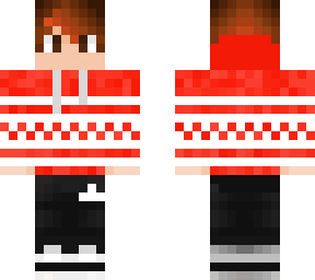 red hair dude