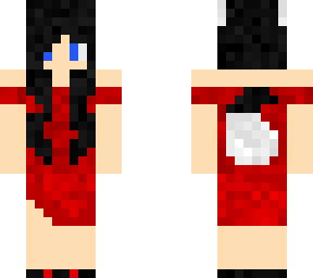 red wolfcadet