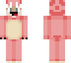 red y4sue skin