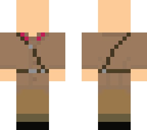 redarmyman