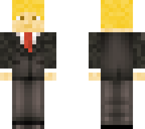 remake spin
