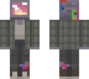retro tv dude