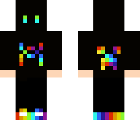 rgb blockhead (special effects